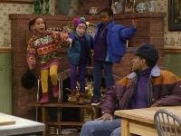 Click to watch 'Olivia Comes Out of the...' (popup) The Cosby Show
